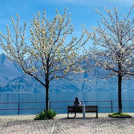 Apartmán 4 Acquaseria